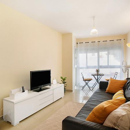 Apartamento Leonor San Andres Santa Cruz de Tenerife Bagian luar foto