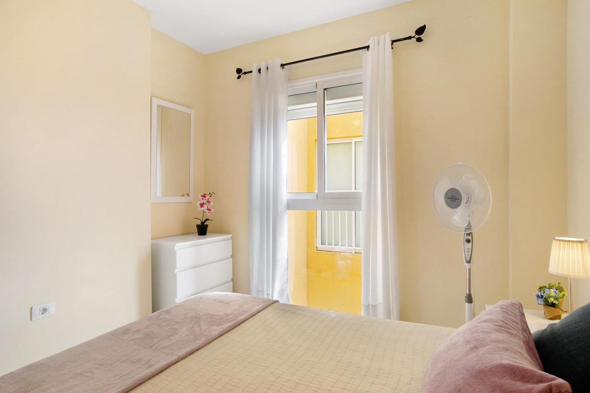 Apartamento Leonor San Andres Santa Cruz de Tenerife Bagian luar foto